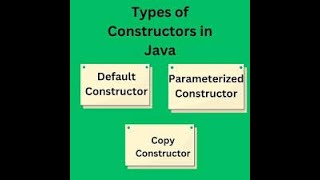 practice 4 (constructors, parameterized constructor, constructor calling)