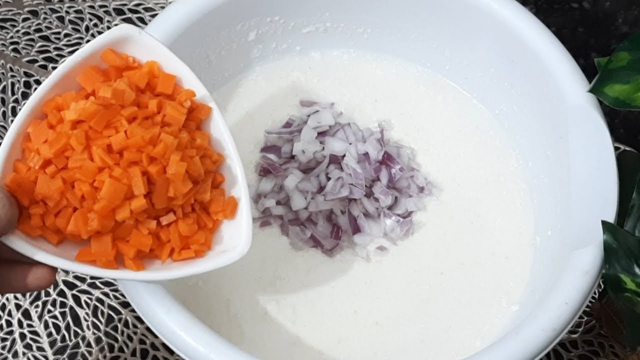 Easy Snacks Recipe Quick Snacks At Home Snacks Recipe Tasty
