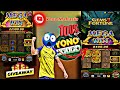 Yono Rummy Kaise Khele | yono game Jungle Delight 🍉 | games Tricks | grand jackpot Win 🥳Yono Mahasin