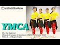 YMCA Line Dance(Beginner) - Demo