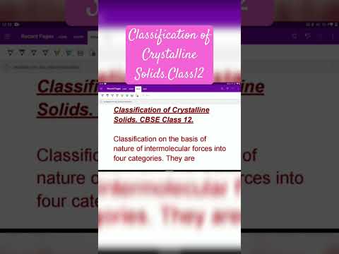 Which types of crystalline solids are usually good conductors of electricity?