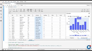 Generate Python Faster with Mito⭐ ⭐ ⭐ ⭐