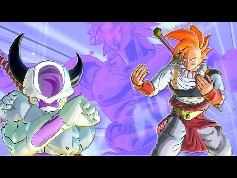 HOW TO EASILY BEAT THE NEW EXPERT MISSIONS! The Ultimate Evil: Broly  Dragon Ball Xenoverse 2