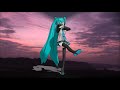 ♪『傷だらけの人生』カスミの唄　うた：緑咲香澄　mmdダンス：初音ミク