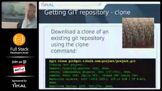 Introduction to GIT workshop - part 1 (HE)