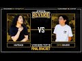 Texas Reverie: MuteAce (Peach) vs DIV3 | Shadic (Corrin) Winners Quarters