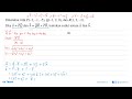 Diketahui titik P(-3,-1,-5), Q(-1,2,0), dan R(1,2,-2).Jika vektor a=vektor PQ dan vektor b=vektor...