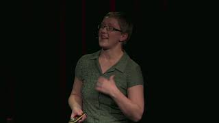Imagine No Religion | Caroline Schaffalitzky | TEDxCopenhagen