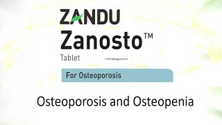 Zandu Zanosto