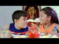 cocola egg noodles tvc