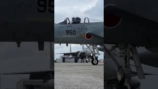 民間機とF-15戦闘機がコラボする 那覇基地 美ら島エアーフェスタ #shorts #F15EAGLE #ANA #沖縄 #那覇基地 #那覇基地航空祭 #美ら島エアーフェスタ #aviation