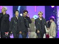 190706 EXO 엑소 - Ending - SBS SUPER CONCERT IN HK [직캠]