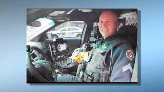 City of Bend (OR) Police Department - 2018 Officer Wellness Award Winner