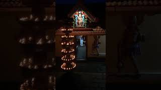 പഴനി മാമല വാണരുളുന്ന പരംപൊരുളിന് മംഗളം | Karakkudam Temple | Murugan Temple #murugantemple