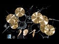 Meinl Cymbals - Pure Alloy - Jerry Roe Demo No. 2