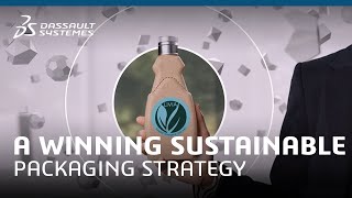 A Winning Sustainable Packaging Strategy