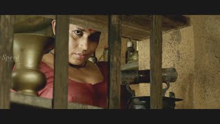 Telugu Dubbed Romantic Thriller Movie | Biyon Gemini | Vinutha Lal | Parankimala Telugu Movie Scenes
