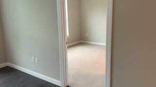 2 bedroom B2 floorplan (1,263 sqft)