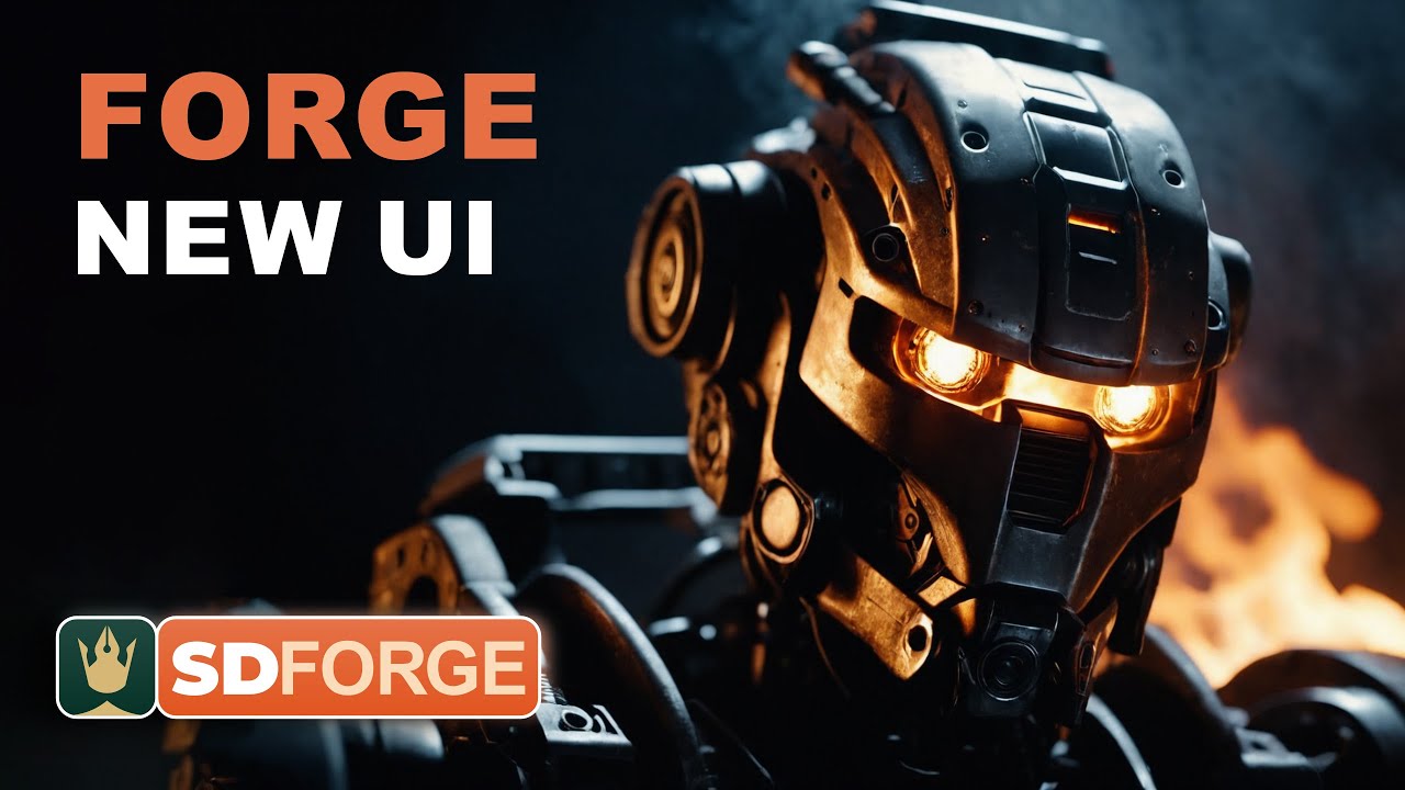 Stable Diffusion Forge Ui Full Install Run Guide Tips Tricks