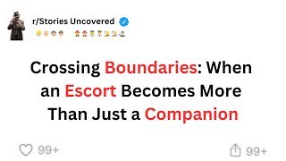 [FULL STORY] What I Learned from Crossing the Line with an Escort Will Shock You