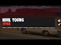 Nihil Young - 1998 (Extended Mix)