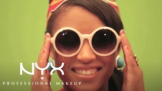 NYX FACE Awards 2013 - The Final Six | NYX Cosmetics