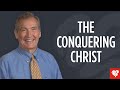 Adrian Rogers:  Jesus Is God’s Plan For The Body of Christ