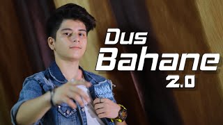 Dus Bahane 2.0 | Dance Video | Baaghi 3 | Prince Vig Choreography