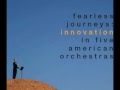 fearless journeys innovation in five american orchestras memphis symphony orchestra pt1