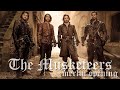 The Musketeers Opening [Merlin Style]