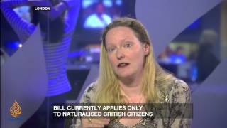 Inside Story - UK bill: Passport to statelessness?