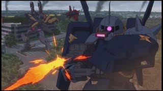 Mobile Suit Gundam U.C. Engage UCエンゲージ - 20