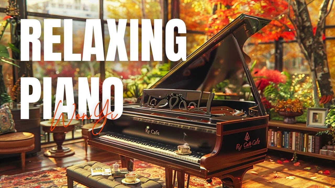 Healing Sleep Meditation For Relaxationрџќђrelaxing Piano Music A