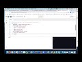 Python (part 5): Indenting in Python