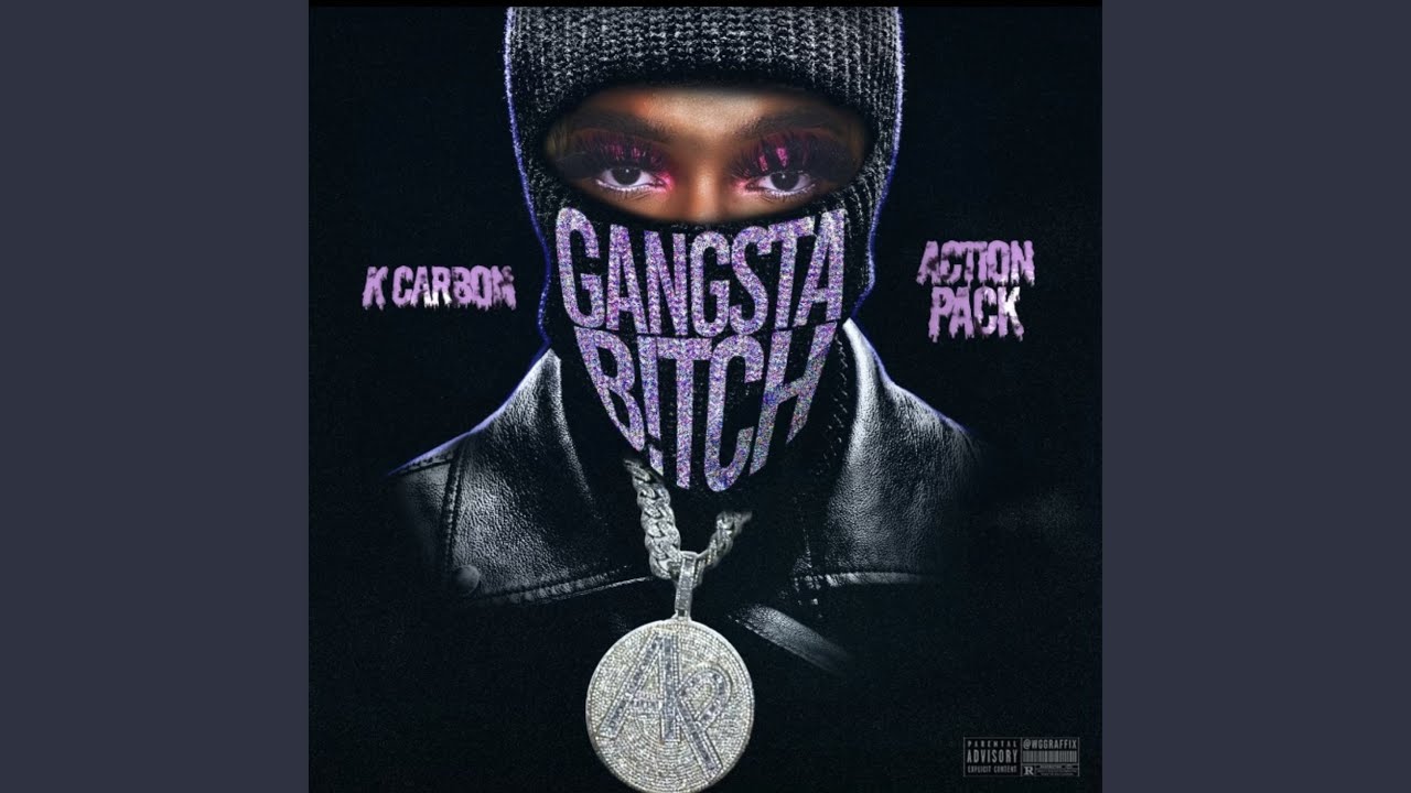 Gangsta B!tch (feat. Action Pack) - YouTube