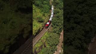mini train neral to matheran hill station 👍👍👍