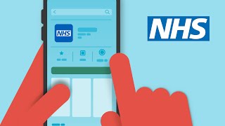 Meet your NHS App (BSL)