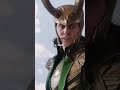 POV you and loki are going to rule Midgard || Loki x y/n