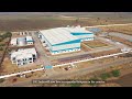 dic india limited optima new ink manufacturing plant saykhya gujarat