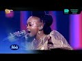 Sena performs ‘All I Do’ – Idols SA | S19 | Mzansi Magic | Ep 10