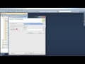 Administering Microsoft SQL Server 2012: Utilizing the Import and Export Wizard
