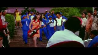 Hote Hote Pyaar Ho Gaya (Video Title Song)Jackie Shroff & Kajol