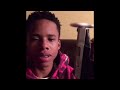 Tay K- Everywhere I Go