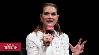Brooke Shields for ‘You're Killing Me’ | Conversations at the SAG-AFTRA Foundation