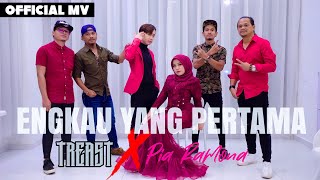 Engkau Yang Pertama - Treast X Pia Ramona (Official Music Video)