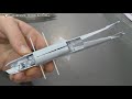 building airfix bristol beaufort mk.i 1 72 scale model advanced in box review