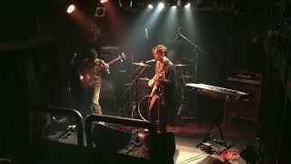 Lethe - 瞼のスペース (Live from Club ROOTS)