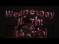 mv 샵건 gun wednesday