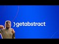 getAbstract Review 2023- is it worth your money?