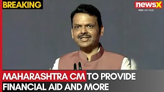 'State Govt to Bear...': Maharashtra CM to Provide Financial Aid and More | Pushpak Express Accident